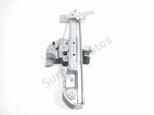 Front left window mechanism CITROËN C3 III (SX) 1.5 BlueHDi 100 (SXYHYP, SXYHTU) | BP38231009C22 - Image 3