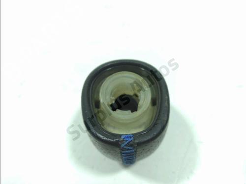 Shift knob RENAULT MEGANE IV Grandtour (K9A/M/N_) 1.6 dCi 130 | BP36253113I34 - Image 3
