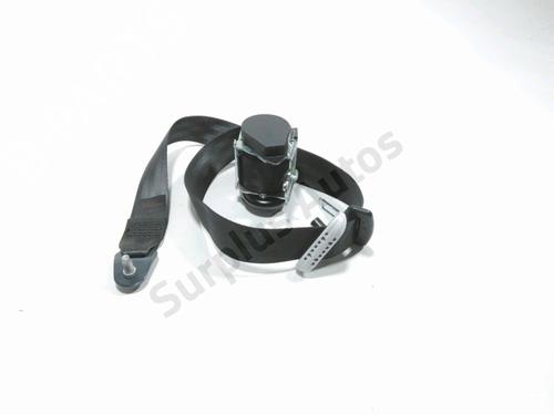 Used Front left belt tensioner PEUGEOT 208 I (CA_, CC_) 1.2 VTI 82 (82 hp) 29230468