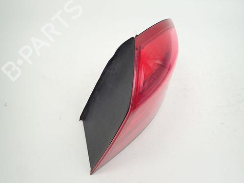 Right taillight RENAULT VEL SATIS (BJ0_) 2.2 dCi (BJ0E, BJ0F) | BP31006004C35