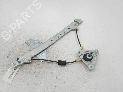 Rudehejsemekanisme Højre bagtil CITROËN C3 II (SC_) 1.6 HDi (92 hp) 30999426