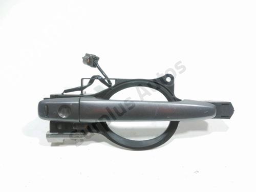 Used Front left exterior door handle Front left exterior door handle 37774619 37774619