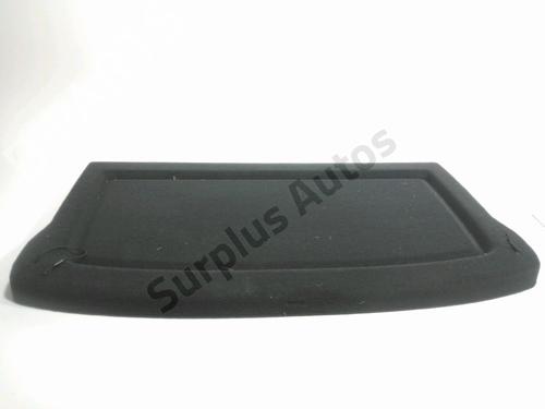 Used Rear parcel shelf VW TIGUAN (AD1, AX1) 1.5 TSI (150 hp) 28262394