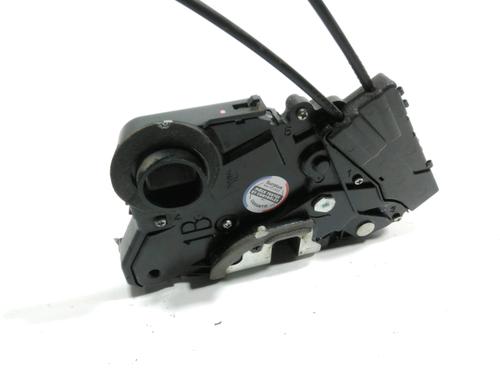 Front left lock TOYOTA PRIUS Liftback (_W2_) 1.5 Hybrid (NHW20_, NHW20R) | BP28248064C98 