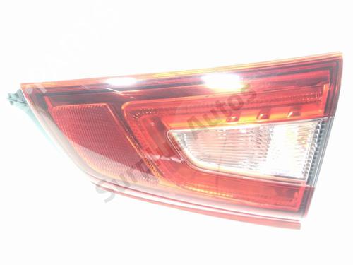 Used Right tailgate light Right tailgate light NISSAN QASHQAI II (J11, J11_) 1.5 dCi (110 hp) 39707282 39707282