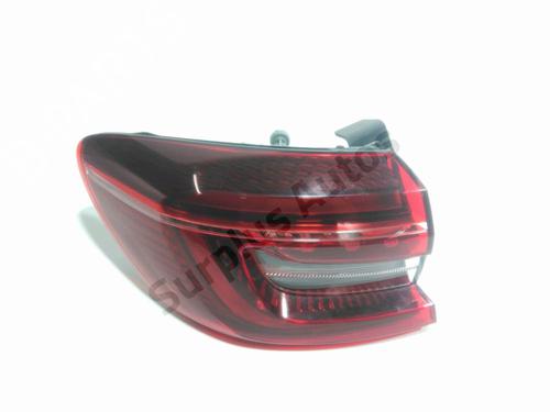 Used Left taillight Left taillight 38497905 38497905