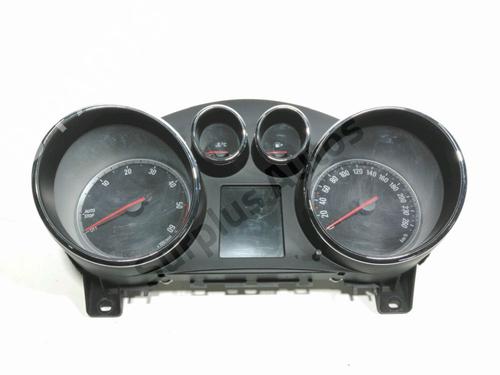 instrument-cluster-opel-astra-j-p10-2009-2010-2011-2012-2013-2014-2015-2016-30741973 main image