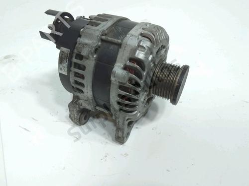 Generator NISSAN MICRA V (K14) 0.9 IG-T (90 hp) 28222819