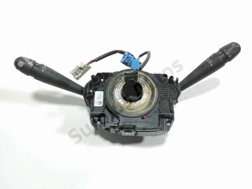 Commandes au volant CITROËN C4 CACTUS 1.6 BlueHDi 100 (99 hp) 31578796