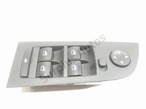 Left front window switch BMW 3 (E90) 325 i | BP37017898I27 - Image 2