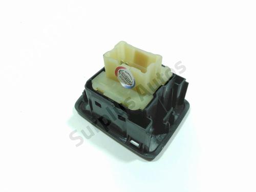 Left front window switch RENAULT KANGOO / GRAND KANGOO II (KW0/1_) 1.5 dCi 90 (KW05, KW08, KW0G, KW11) | BP28249700I27 