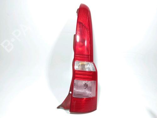 Used Right taillight FIAT PANDA (169_) 1.2 (169.AXB11, 169.AXB1A) (60 hp) 28268417