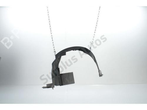 Used Wheel arch CITROËN C1 (PM_, PN_) 1.0 (68 hp) 28574095