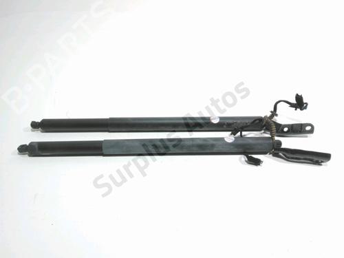 Used Tailgate lift support Tailgate lift support BMW 1 (F40) 118 d (150 hp) 34232632 34232632