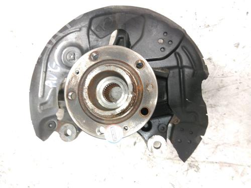 Used Left front steering knuckle PEUGEOT 3008 II SUV (MC_, MR_, MJ_, M4_) 1.2 THP/ PureTech 130 (MRHNSM, MRHNSU, MRHNSJ, MRHNYW,... (131 hp) 28225726