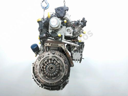 Engine RENAULT CLIO III (BR0/1, CR0/1) 1.5 dCi | BP31964151M1