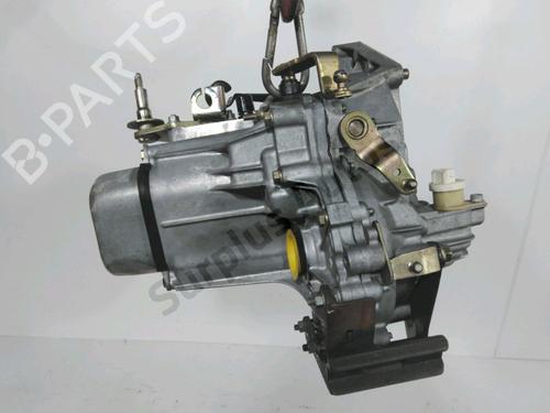 Used Gearbox Gearbox 30987080 30987080