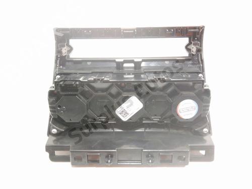 Commande Chauffage RENAULT CAPTUR II (HF_) Blue dCi 95 (HFAF) | BP28227952I5 
