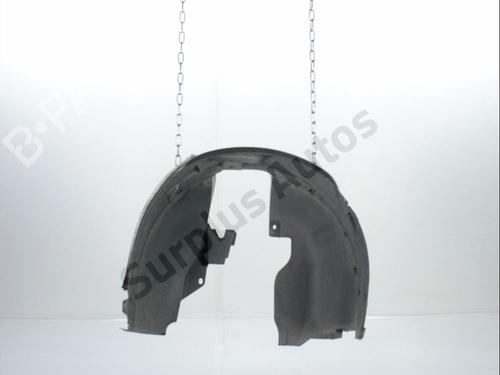 Used Wheel arch CITROËN DS4 (NX_) 1.6 HDi 110 (112 hp) 29471183