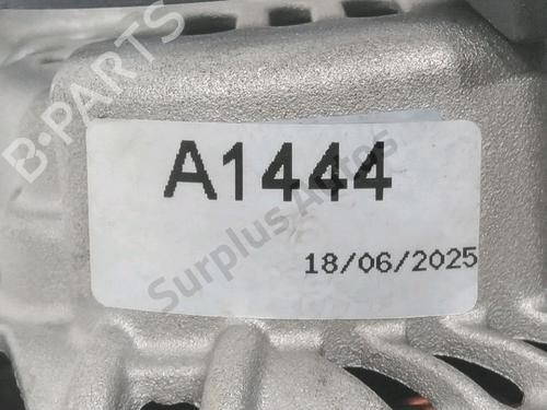 Alternator CITROËN DS3 (SA_) 1.6 VTi 120 | BP37167498M7 - Image 5