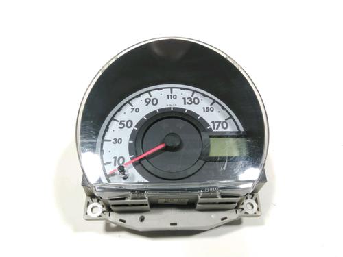 Used Instrument cluster CITROËN C1 (PM_, PN_) 1.0 (68 hp) 28230450