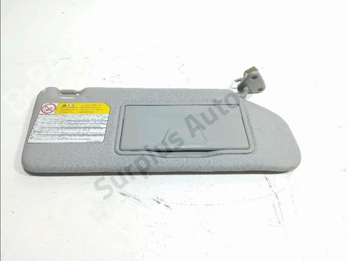 Right sun visor CITROËN C4 AIRCROSS 1.6 HDi 115 AWC | BP40060517I2 - Image 2