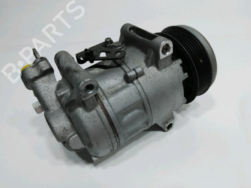 AC compressor PEUGEOT 308 II (LB_, LP_, LW_, LH_, L3_) 1.2 THP 110 | BP28223393M34 