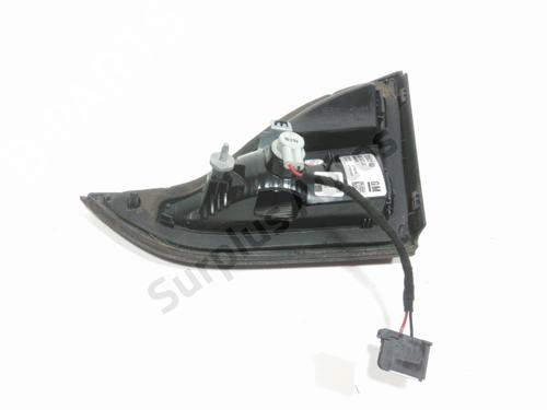 Left tailgate light OPEL ZAFIRA TOURER C (P12) 1.6 CDTI (75) | BP28268165C79 