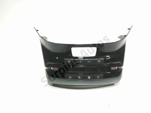 Used Climate control PEUGEOT 2008 I (CU_) 1.2 VTi (82 hp) 31032618