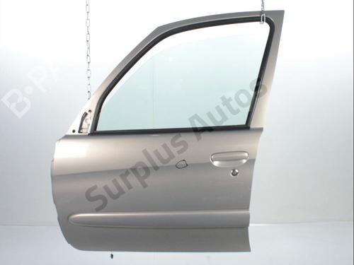 Used Left front door CITROËN XSARA PICASSO (N68) 2.0 HDi (90 hp) 28311306