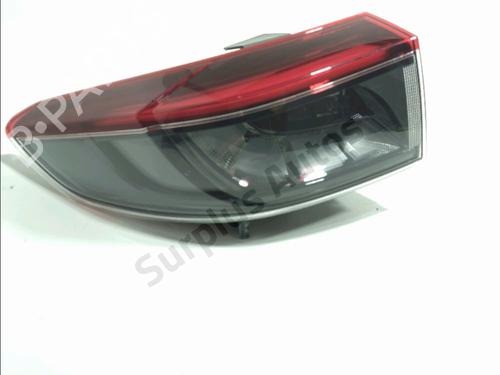 Used Left taillight Left taillight 37789021 37789021
