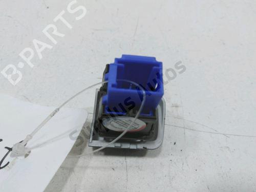 Warning switch PEUGEOT 208 I (CA_, CC_) 1.2 VTI 82 | BP30990311I22 - Image 2