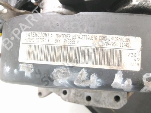 Engine SEAT IBIZA III (6L1) 1.4 16V | BP30983304M1 - Image 6