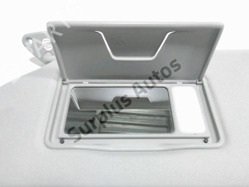 Left sun visor CITROËN C4 AIRCROSS 1.6 HDi 115 AWC | BP32311326I1 - Image 3