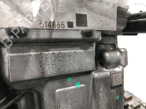 Engine DACIA SANDERO II 1.0 SCe 75 (B8JC, B8JD, B8NC) | BP37761768M1 - Image 5