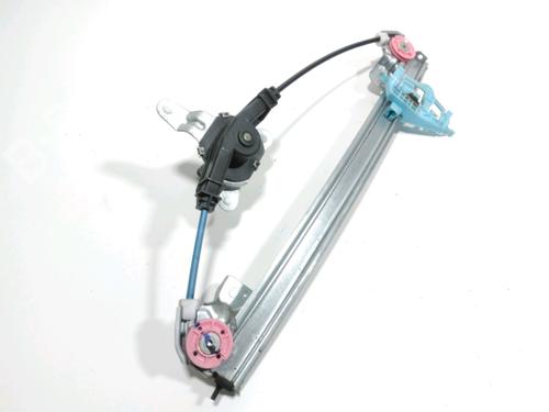 Rear left window mechanism LANCIA YPSILON (312_) 1.2 (312.PXA1A, 312.YXA1A) | BP28250386C24 - Image 2