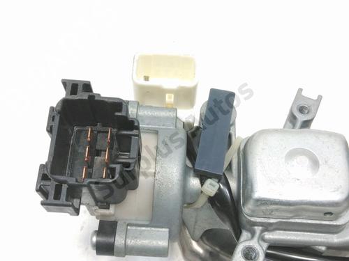 Ignition barrel SUZUKI SX4 (EY, GY) 1.6 DDIS (RW416D) | BP39524681M48 - Image 2