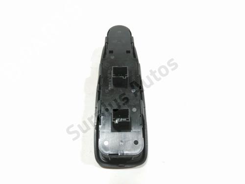 Left front window switch CITROËN C4 Grand Picasso I (UA_) 1.6 HDi | BP37778103I27 - Image 2