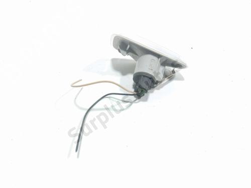 Venstre sideblink DACIA DUSTER (HM_) 1.3 TCe 130 4x4 (HMMF) | BP29859875I20