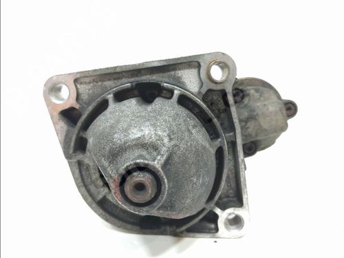 Starter ALFA ROMEO BRERA (939_) 2.4 JTDM 20V (939DXD1B, 939DXD12) | BP36508950M8 - Image 4