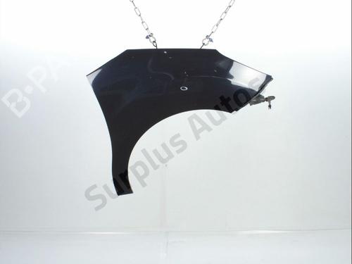 Used Right front fenders Right front fenders DS DS 3 (SA_) 1.2 THP 110 / PureTech 110 (SAHNPS, SAHNZ6, SAHNZT) (110 hp) 33534388 33534388