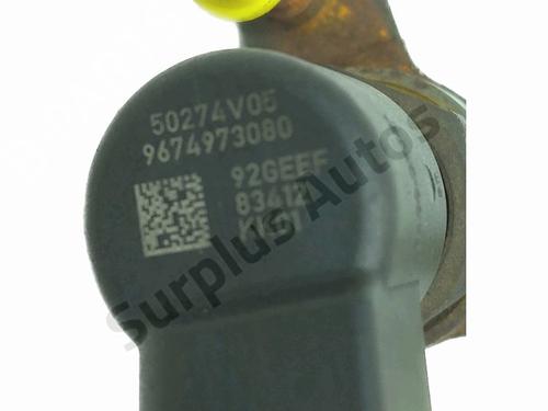 Injector FORD FOCUS III Turnier 1.6 TDCi | BP38980231M100 - Image 3