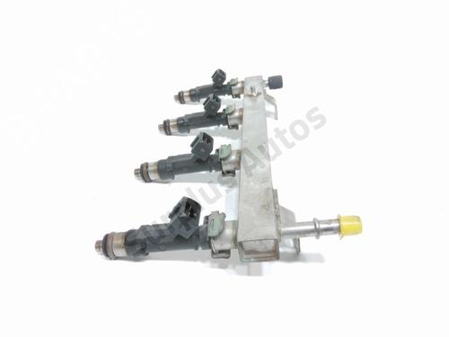 Injection rail OPEL ADAM (M13) 1.2 | BP32770695M98 - Image 2