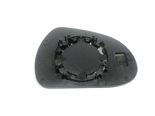 Left mirror glass PEUGEOT 207 (WA_, WC_) 1.4 HDi | BP28239289C148 