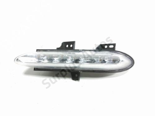 Used Left daytime light Left daytime light RENAULT SCÉNIC III (JZ0/1_) 1.5 dCi (110 hp) 34713137 34713137