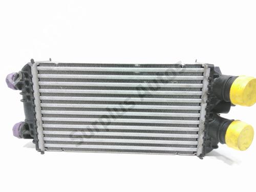 Used Intercooler PEUGEOT 208 II (UB_, UP_, UW_, UJ_) 1.2 PureTech 100 (101 hp) 30085889
