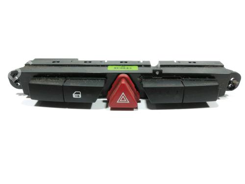 Used Warning switch Warning switch KIA CEE'D Hatchback (ED) 1.6 CRDi 115 (115 hp) 28229251 28229251