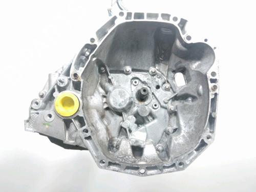 Used Gearbox Gearbox RENAULT CAPTUR I (J5_, H5_) 1.5 dCi 90 (J5N4, J5M5, J5MW, J5M6, J5AL, J5AJ) (90 hp) 40278500 40278500