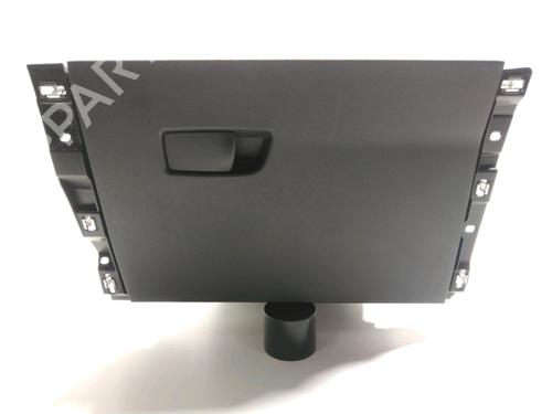 Used Glove box RENAULT CLIO V (B7_) 1.5 Blue dCi 85 (B7AG) (86 hp) 28231443