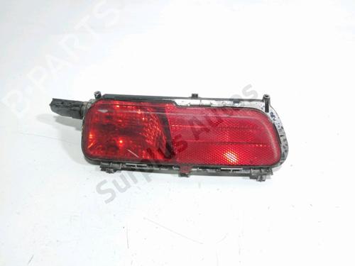 Tåkelys/Varsellys Tåkelys/Varsellys CITROËN C4 Grand Picasso I (UA_) 1.6 HDi 110 (112 hp) 35942057 35942057